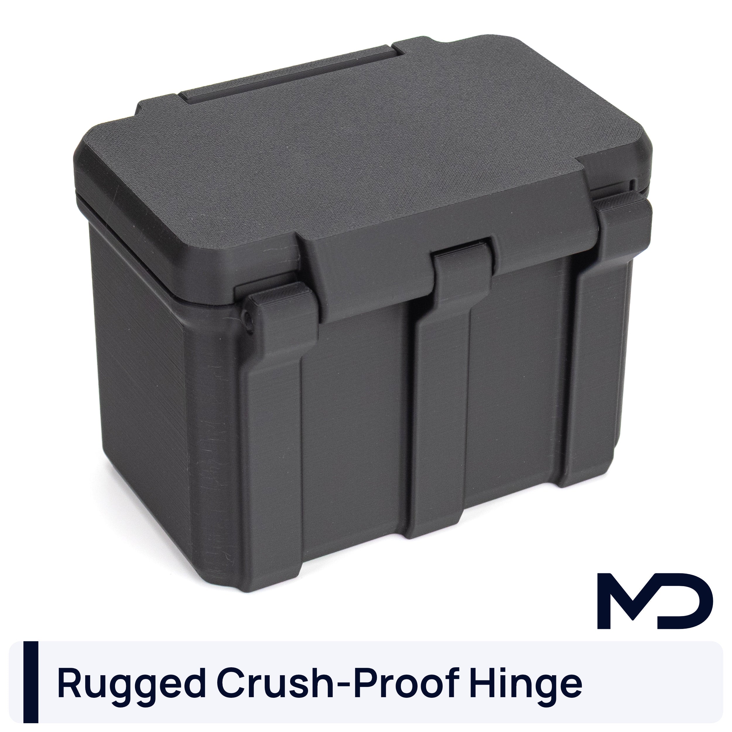 Medtronic MioAdvance Double Pump Supply Case